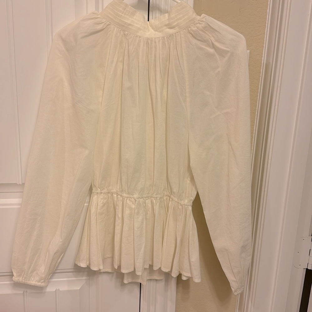RHODE RESORT Damien Top